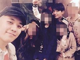 최종훈 “음주운전 반성한다”→몇 주 뒤 <strong>승리</strong>와 대만 <strong>클럽</strong>行