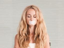 굶더라도 제대로 굶자