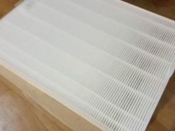 단돈 2만원 들여 20분만에 뚝딱 만든 <strong>공기청정기</strong>의 놀라운 능력