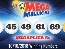 美 역대 최고 1조6,894억원 복권 당첨자는 여성···“기부 원해”