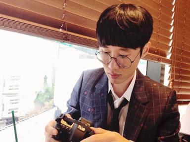 '이태원 클라쓰, 링크보이' 광진 작가 인터뷰