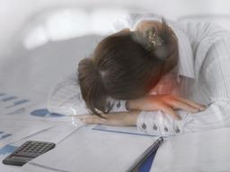 "피곤하면 입안이 헐어요" 이 증상 1년에 3~4회 넘는다면