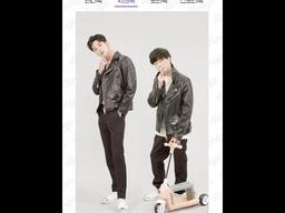 아이돌 <strong>훈남</strong>룩을 남팬이 직접 따라 입어 보았다