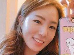 가수 강남 "이상화, 털털하고 착해…서로 고백했어요"