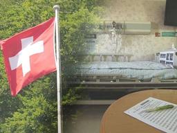 스위스서 죽음 기다리는 한국인 107명, 그들은 왜?