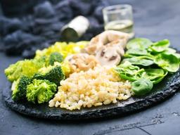 내 몸에 쌓인 환경호르몬, 이런 음식이 빼낸다