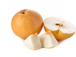 미백작용 성분 있는 유일한 과일 ‘배’