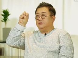 '마이웨이' 이용식, 한쪽 눈 실명 고백…"<strong>골든타임</strong> 놓치지 말길"