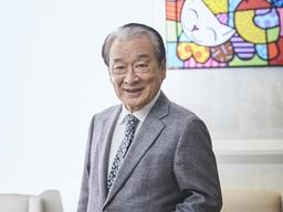 이순재 "연예인, 행동에 대한 <strong>책임감</strong> 가져야" 승리 사건 일침