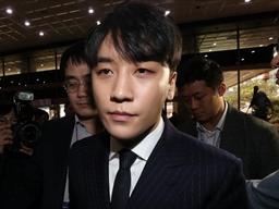 <strong>승리</strong> 측 “잘 주는 애들? ‘잘 노는 애들’의 오타”