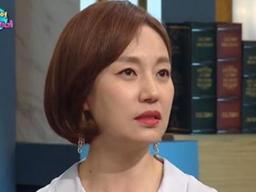 "죄 지은 거 아니잖아요"...'해투4' 진경, 이혼 고백도 쿨하게