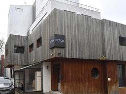 ‘버닝썬 쌍둥이’ 신사동 클럽의 주인은?…가수 ‘<strong>숀</strong>’ 소속사와 주소 동일