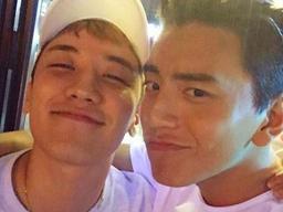 “승리와 관계없다”던 왕대륙, 기자<strong>간담회</strong>는 왜 취소됐나