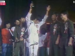 배철수 "가요제 수상으로 지구레코드 계약...현재 SM·YG 규모"