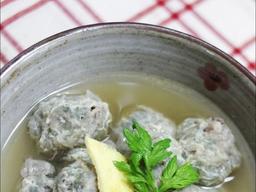 [봄철 불청객 ‘피로’ ③] 대표 봄나물 ‘쑥’으로 만든 ‘애탕국’으로 피로 떨쳐내세요