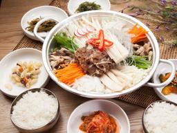 韓소비자, 식당 <strong>쌀밥</strong> ‘불만족’ 14%…日은 3% 불과