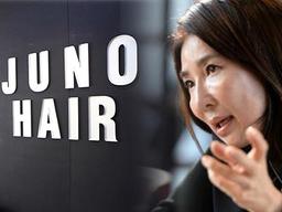 사비 털어 직원들 해외유학 보낸 미용사가 이뤄낸 800억 대박