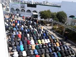 한국인 무슬림 “테러 일삼는 나쁜 종교? 그저 평범한 종교”