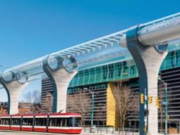 이것은 비행기인가, 열차인가… "쌩" 날아가는 것보다 빠르다 '하이퍼<strong>루프</strong>'