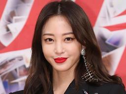 "지독한 상처, 지독한 분노"…한예슬 SNS 의미심장 글 '무슨 일?'