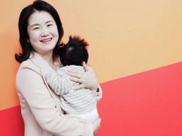 <strong>신보라</strong> 의원, 생후 6개월 아기와 국회 본회의장 출석 추진