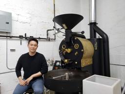 뉴요커 사로잡은 ‘한국인 바리스타’ 황원제 “커피는 단지 음료가 아닌 경험”