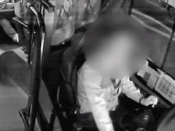 [영상] 도주중인 <strong>성범죄자</strong> 잡아낸 '매의 눈' 버스기사