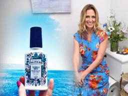 남편이 쓴 화장실 <strong>냄새</strong> 때문에 만들어 3천만 달러 대박 친 아이템