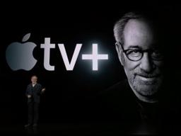 TV드라마도 애플이 만들면 다를까?