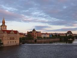 <strong>프라하</strong>의 봄은 사랑이다 ‘보헤미안 럽(love)소디’