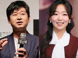 박혁권♥조수향 열애설…소속사 측 "본인 확인 중, 입장 정리해 밝힐 것"