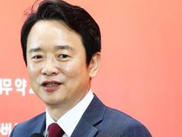 <strong>남경필</strong>, 정계 은퇴 선언…"스타트업 시작"