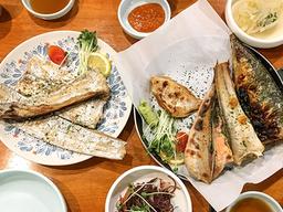 든든한 집 밥이 생각나는 <strong>가정식</strong> 밥집 4곳