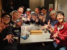 "'무한도전' 다시 하고파" 유재석→정준하, 반가운 <strong>종영</strong> 1주년 회동