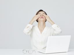 [봄철 코건강 비상, 알레르기 <strong>비염</strong>②] 공기 중 떠다니는 미세먼지ㆍ꽃가루…’알레르기 결막염‘ 주의보