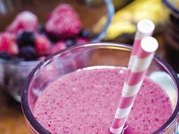 변비개선에 좋은 푸룬...<strong>에너지바</strong>·파이로 변신...물 넣고 갈아주면 끝