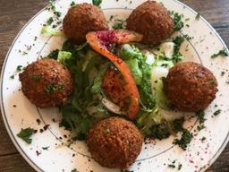 신이 허락한 음식, '할랄 푸드' 직접 먹어보니