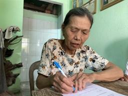 마을에서 생존자가 단 한 명