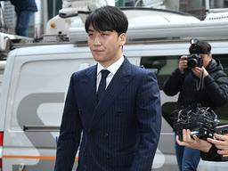 승리, 대포통장 <strong>동원</strong>해 버닝썬 자금 횡령?…추가 혐의 포착