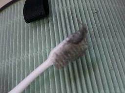 미루던 <strong>공기청정기</strong> 청소, 1년 만에 해보니