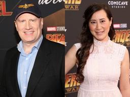 "로다주부터 케빈파이기"..'<strong>어벤져스4</strong>', 역대급 내한·들썩이는 마블민국