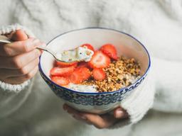 <strong>시리얼</strong>에 대해 몰랐던 것들