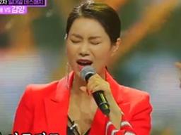 '미스트롯' <strong>김양</strong>X장윤정, 눈물의 이별…10년 우정 빛났다