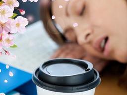 봄 되니 졸리시다구요? 커피보단 '이것'