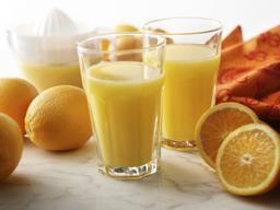 플로리다오렌지주스, 다양하게 즐기는 방법