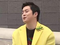 기안84, 성훈 모델 데뷔에 돌발 행동으로 '무리수'