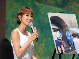 오정연, <strong>출연</strong><strong>정지</strong> 3년 만에 <strong>KBS</strong> 방문 "친숙하면서도 생경해"