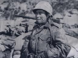 배우 향해 실탄 <strong>사격</strong>까지… 전쟁영화 ‘돌아오지 않는 해병’