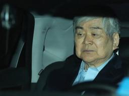 [조양호 별세] 검찰 <strong>수사</strong>·재판 모두 ‘공소권 없음’으로 끝… 가족 <strong>수사</strong>는 계속