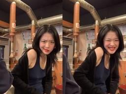 만취 SNS 방송 진행한 설리 “노브라? 시선강간이 더 싫어”